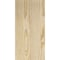 Ekena Millwork Olympic Traditional Rough Sawn Outlooker, Douglas Fir, 6"W x 12"D x 12"H OUT06X12X12OLY01RDF - alternate 4
